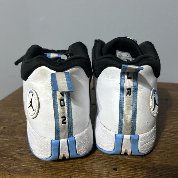 Nike Air Jordan Jumpman Pro Quick University Blue - Size 11.5 - Picture 6 of 11